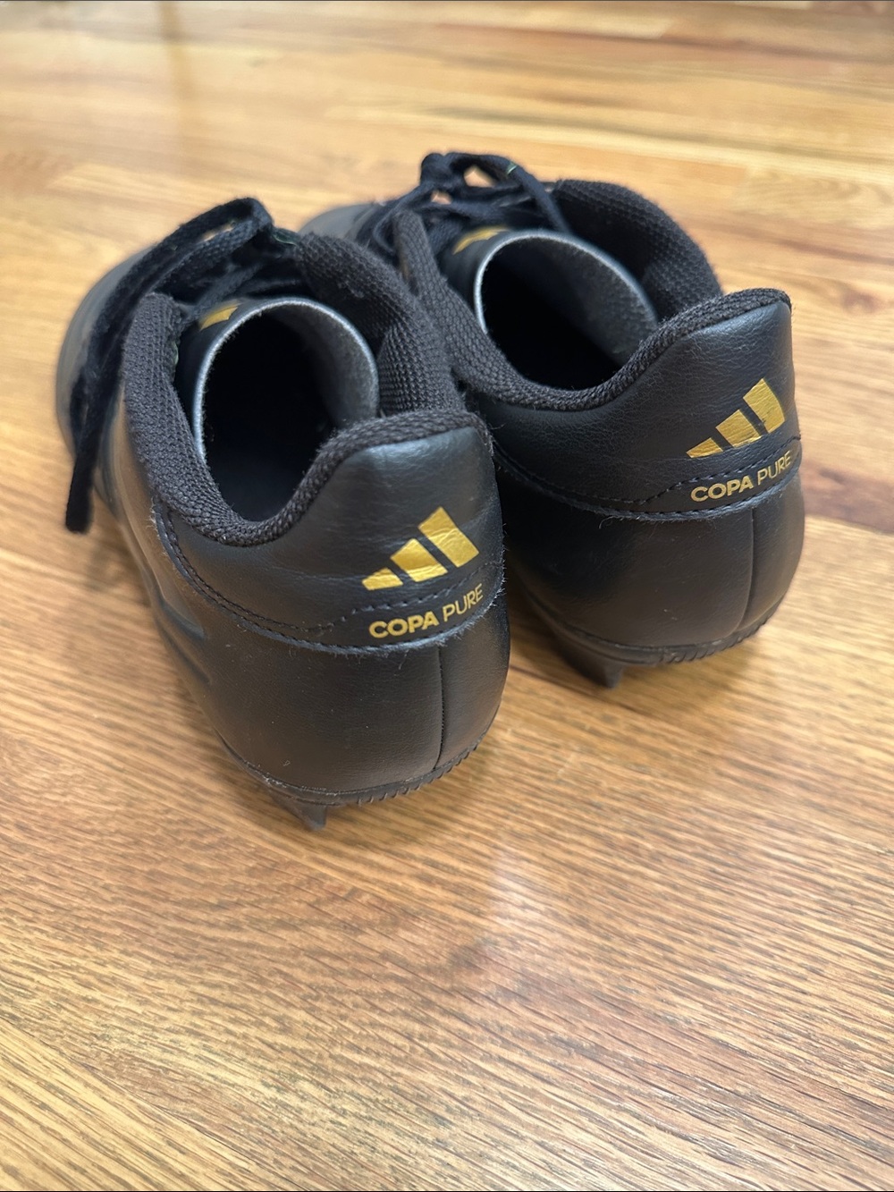 ADIDAS COPA PURE 2 CLUB FLEXIBLE GROUND CLEATS
